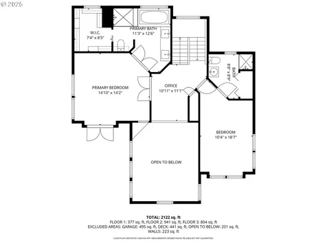 344 S Texas Street Portland OR 97219