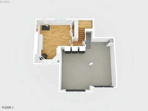 344 S Texas Street Portland OR 97219