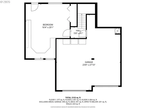 344 S Texas Street Portland OR 97219