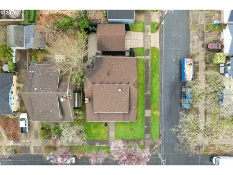 6305 SE 19th Avenue Portland OR 97202