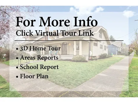 6305 SE 19th Avenue Portland OR 97202