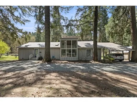 1293 Starveout Creek Road Azalea OR 97410
