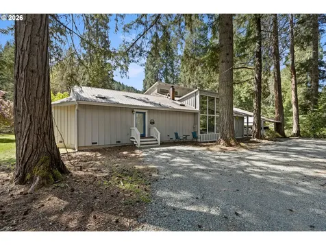 1293 Starveout Creek Road Azalea OR 97410