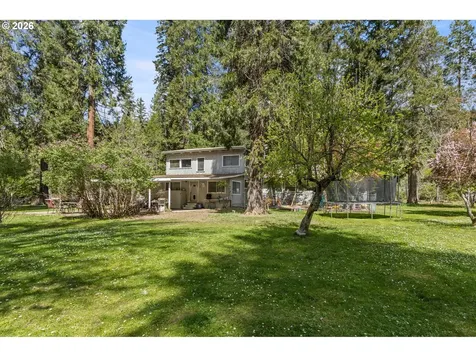 1293 Starveout Creek Road Azalea OR 97410
