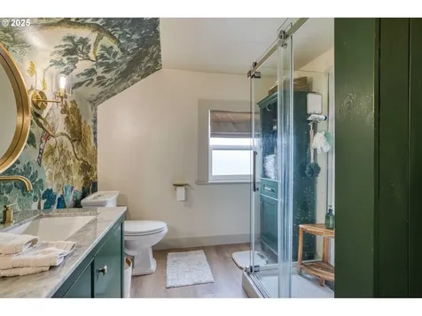 51 N Dean Street Coquille OR 97423
