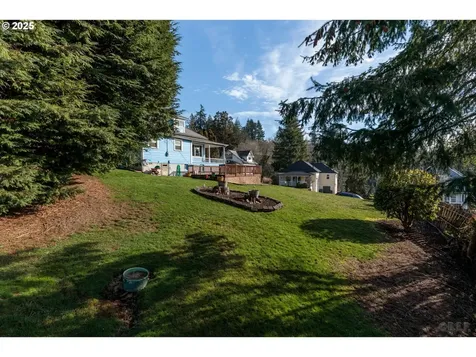 680 NE Spring Street Clatskanie OR 97016