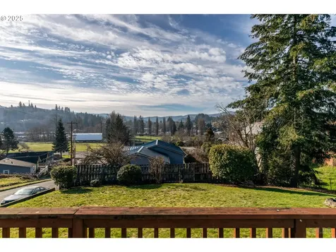 680 NE Spring Street Clatskanie OR 97016