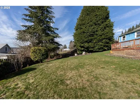 680 NE Spring Street Clatskanie OR 97016