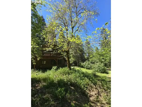 2505 Windy Creek Road Glendale OR 97442