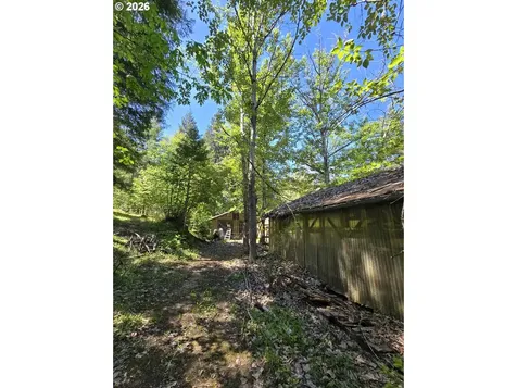 2505 Windy Creek Road Glendale OR 97442