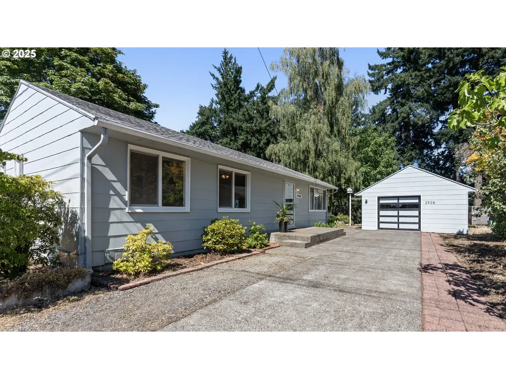 2908 E Mcloughlin Boulevard Vancouver WA 98661