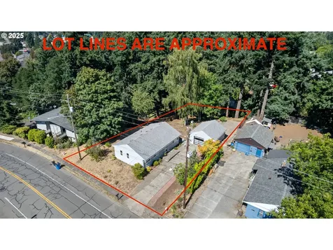 2908 E Mcloughlin Boulevard Vancouver WA 98661
