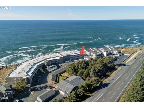 1113 N Highway 101 Depoe Bay OR 97341