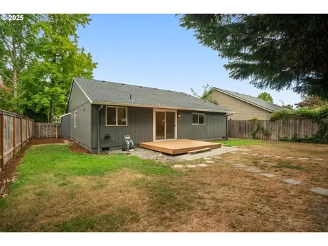 6550 SE Wrenfield Street Hillsboro OR 97123