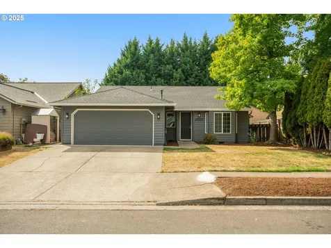 6550 SE Wrenfield Street Hillsboro OR 97123