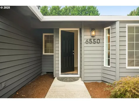 6550 SE Wrenfield Street Hillsboro OR 97123