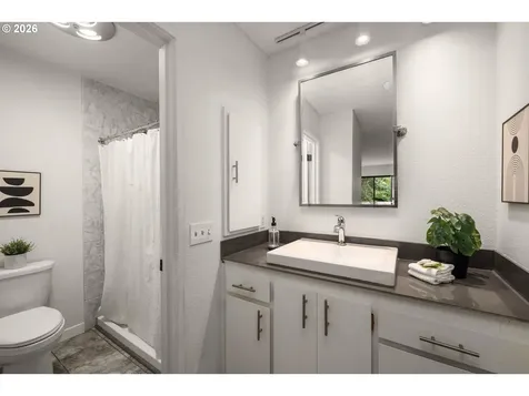 Lake Oswego OR 97035