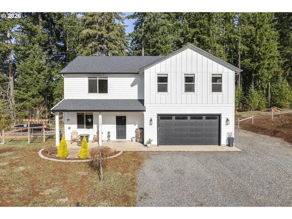 27754 S Cedar Bridge Lane Colton OR 97017