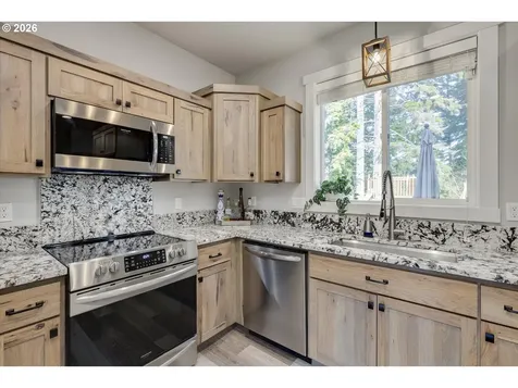 27754 S Cedar Bridge Lane Colton OR 97017
