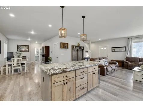27754 S Cedar Bridge Lane Colton OR 97017