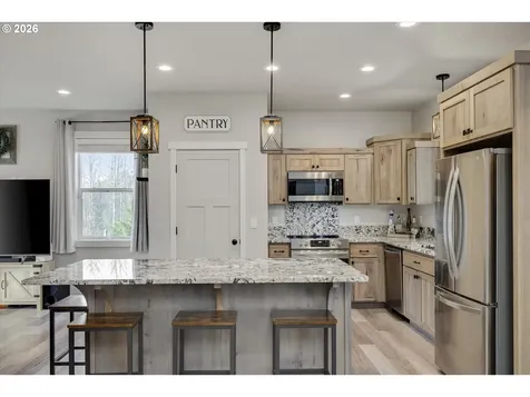 27754 S Cedar Bridge Lane Colton OR 97017