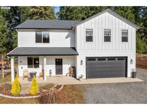 27754 S Cedar Bridge Lane Colton OR 97017