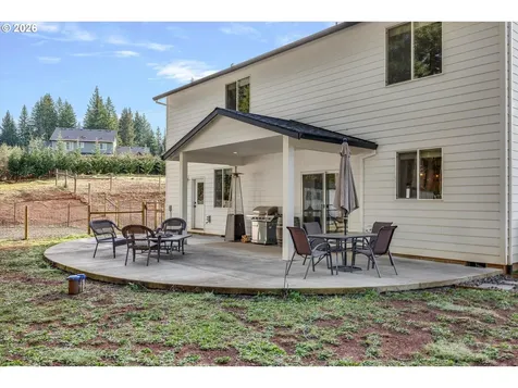 27754 S Cedar Bridge Lane Colton OR 97017