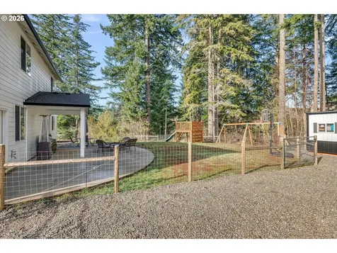 27754 S Cedar Bridge Lane Colton OR 97017