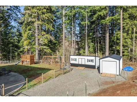 27754 S Cedar Bridge Lane Colton OR 97017