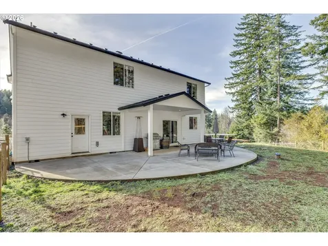 27754 S Cedar Bridge Lane Colton OR 97017