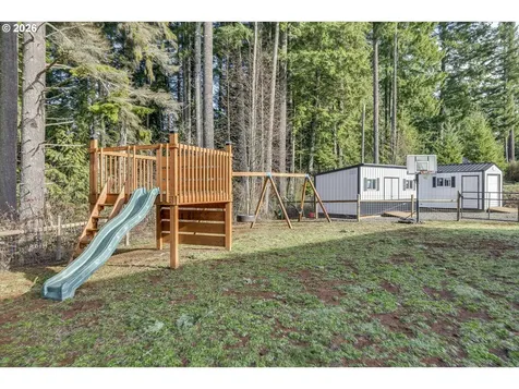 27754 S Cedar Bridge Lane Colton OR 97017