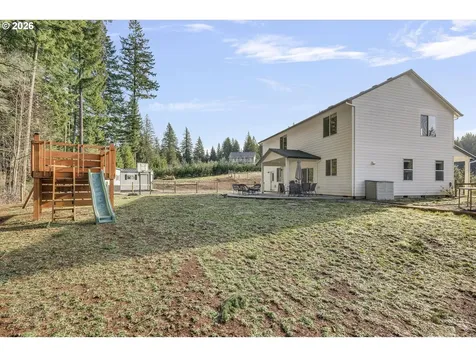 27754 S Cedar Bridge Lane Colton OR 97017