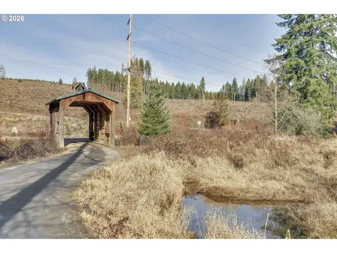 27754 S Cedar Bridge Lane Colton OR 97017