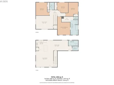 27754 S Cedar Bridge Lane Colton OR 97017