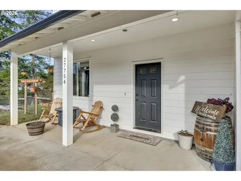 27754 S Cedar Bridge Lane Colton OR 97017