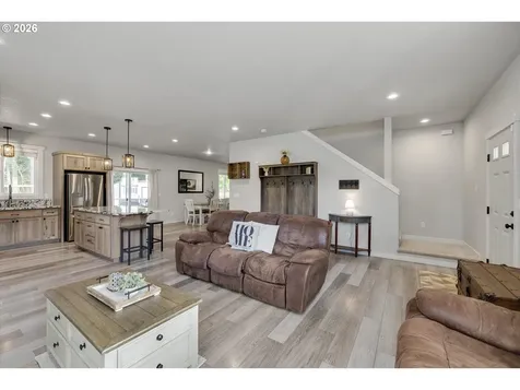 27754 S Cedar Bridge Lane Colton OR 97017