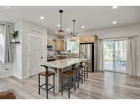 27754 S Cedar Bridge Lane Colton OR 97017