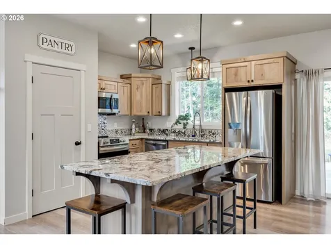 27754 S Cedar Bridge Lane Colton OR 97017