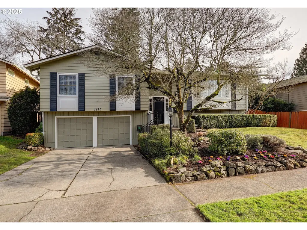 5690 SW Spruce Avenue Beaverton OR 97005
