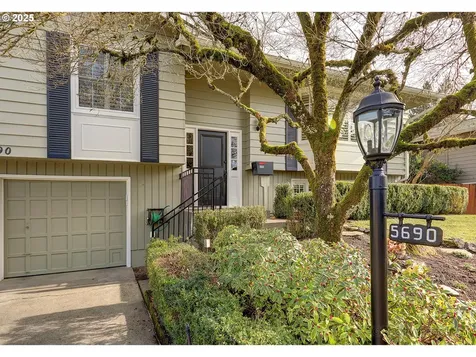 5690 SW Spruce Avenue Beaverton OR 97005