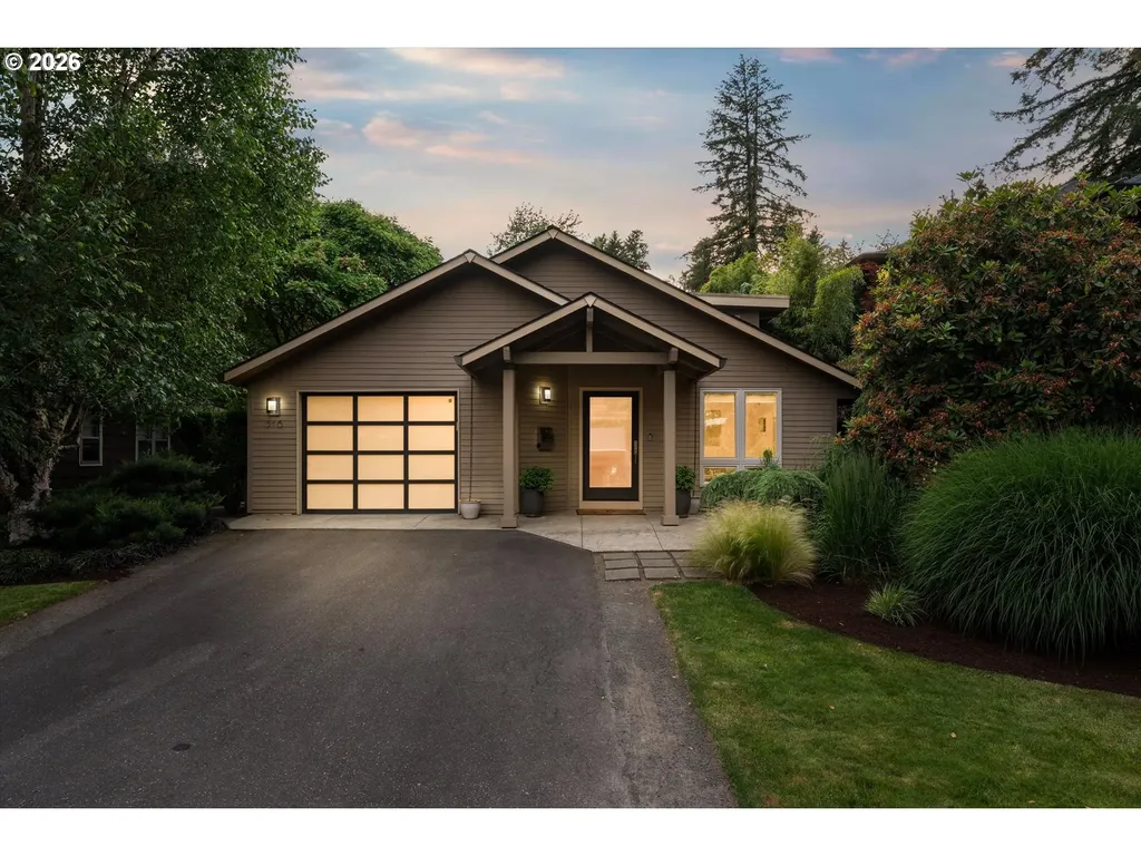 516 7th Street Lake Oswego OR 97034