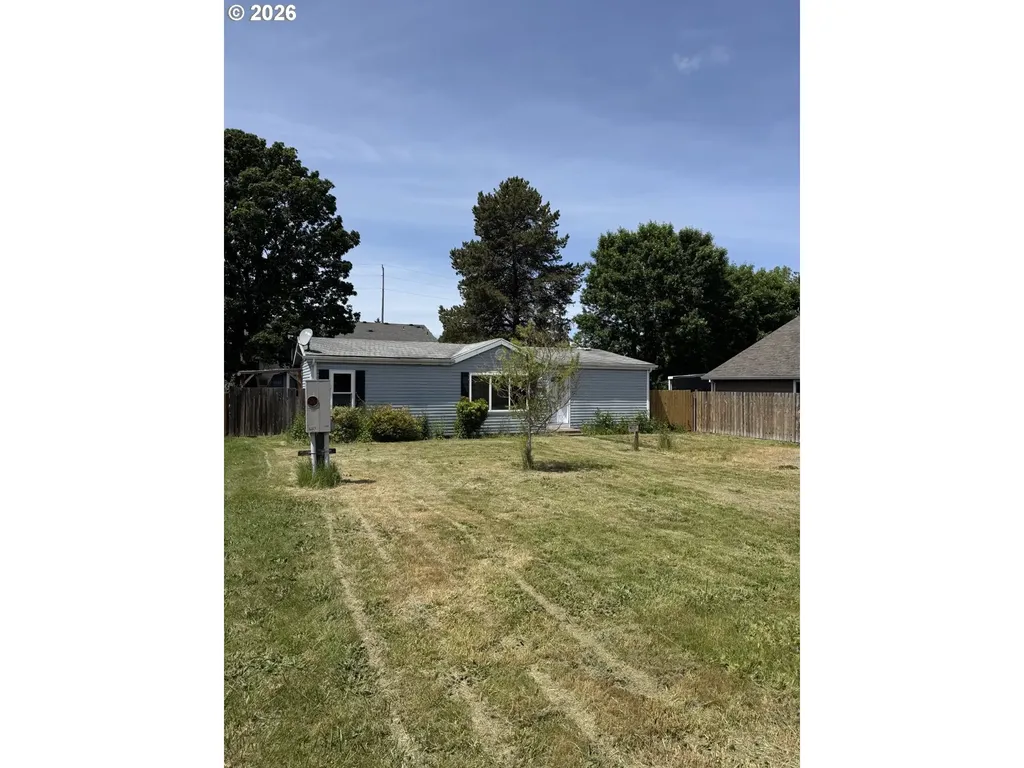 114 Getchell Court Amity OR 97101