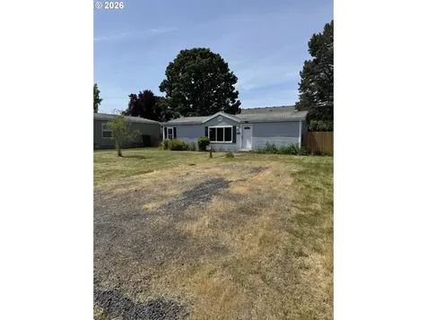 114 Getchell Court Amity OR 97101