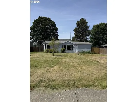 114 Getchell Court Amity OR 97101