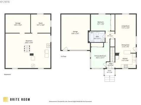 2015 E 29th Street Vancouver WA 98663