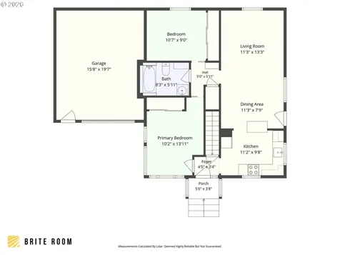 2015 E 29th Street Vancouver WA 98663
