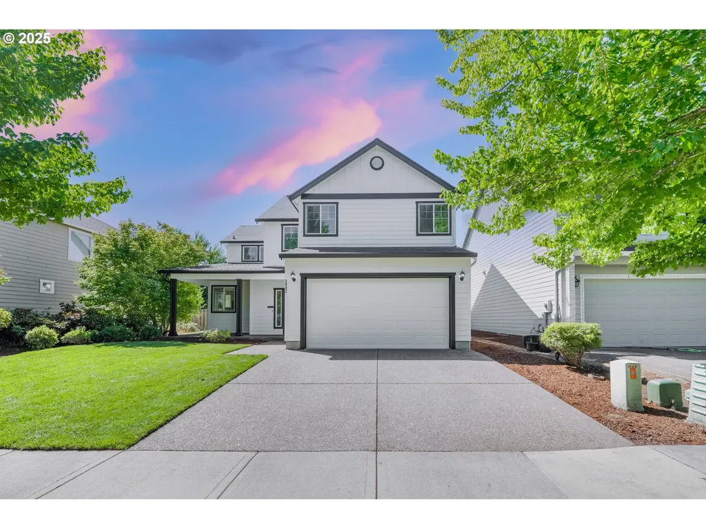 3082 Jonah Place Woodburn OR 97071