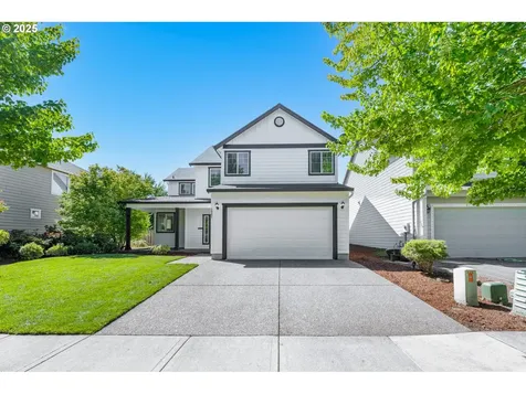 3082 Jonah Place Woodburn OR 97071