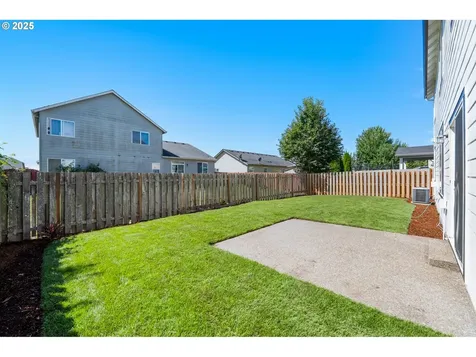 3082 Jonah Place Woodburn OR 97071