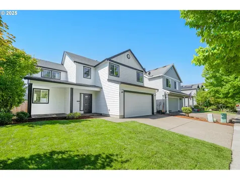 3082 Jonah Place Woodburn OR 97071